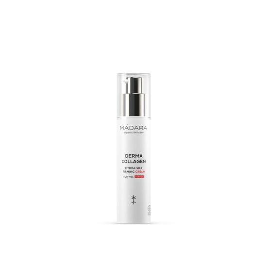 Madara Derma Collagen Hydra-Silk Firming Cream 50ml