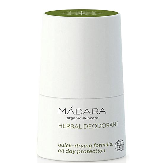 Madara Herbal Deodorant 50ml