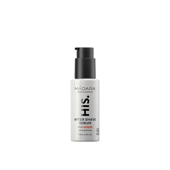 Madara HIS. Aftershave Serum 75ml