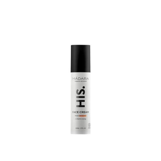 Madara HIS. Face Cream 50ml