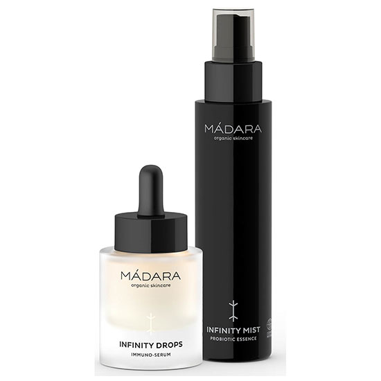 Madara Infinity Care System Set