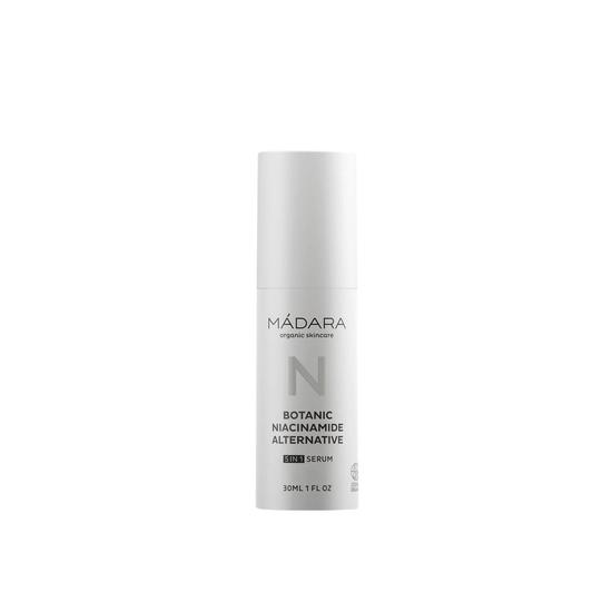 Madara N Botanic Niacinamide Alternative 5-In-1 Serum 30ml