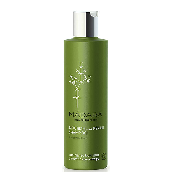 Madara Nourish & Repair Shampoo