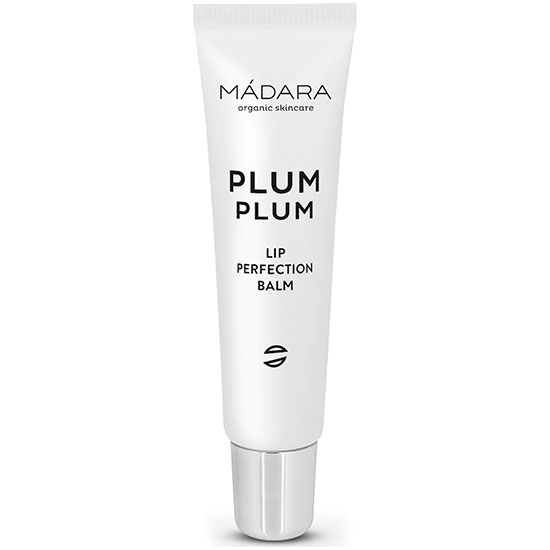 MADARA Plum Plum Lip Balm