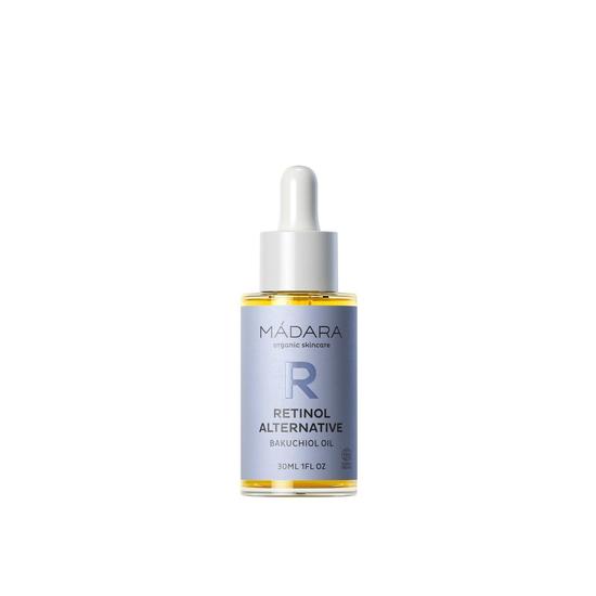 Madara Retinol Alternative Bakuchiol Oil 30ml