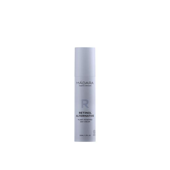 Madara Retinol Alternative Plant-Powered Day Cream 50ml