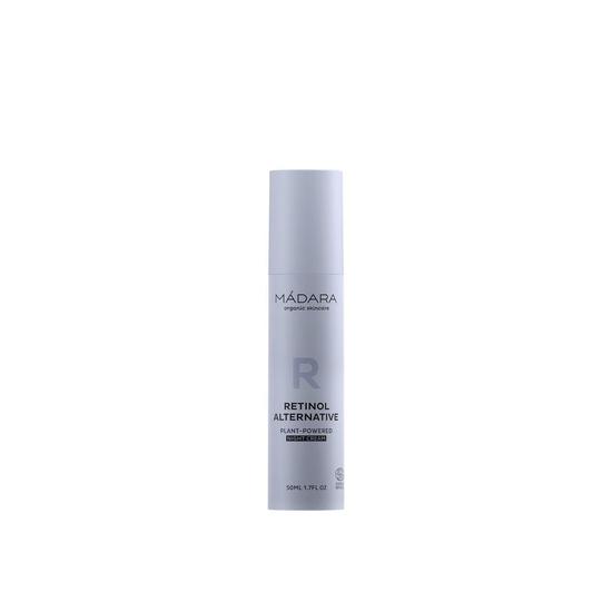 Madara Retinol Alternative Plant-Powered Night Cream 50ml