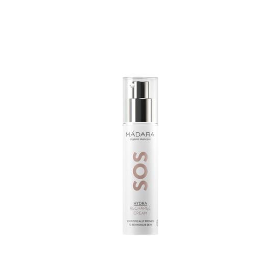 Madara SOS Hydra Recharge Cream 50ml