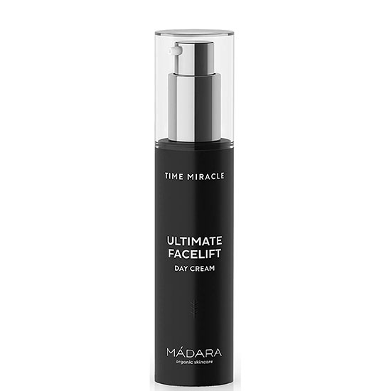 Madara Time Miracle Ultimate Facelift Day Cream