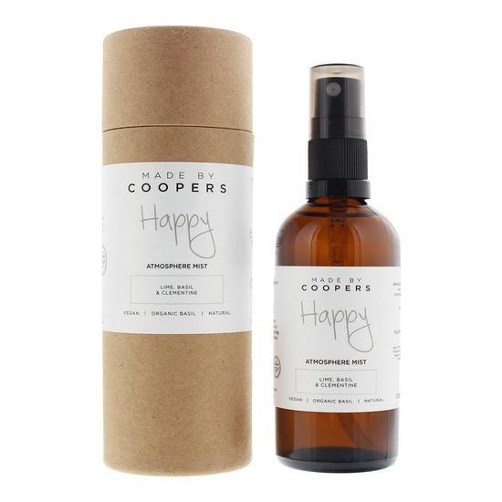 Made By Coopers Atmosphere Mist Happy Room Spray 100ml