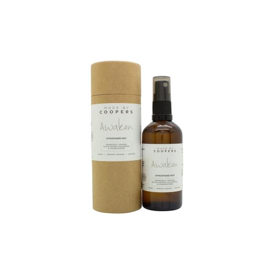 Made By Coopers Atmosphere Mist Room Spray