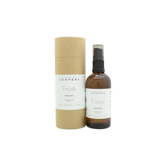 Made By Coopers Atmosphere Mist Room Spray