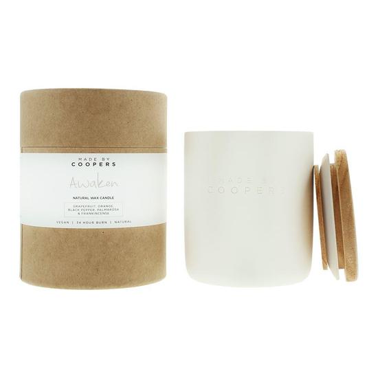 Made By Coopers Awaken Candle 175 g