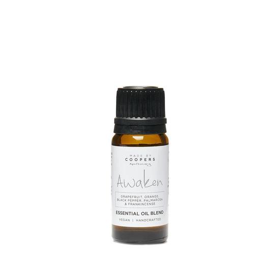 Made By Coopers Awaken Essential Oil Blend For Diffuser 10ml
