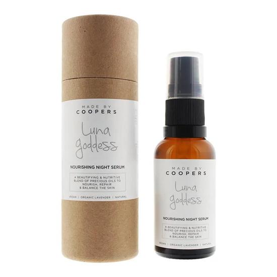 Made By Coopers Luna Goddes Serum