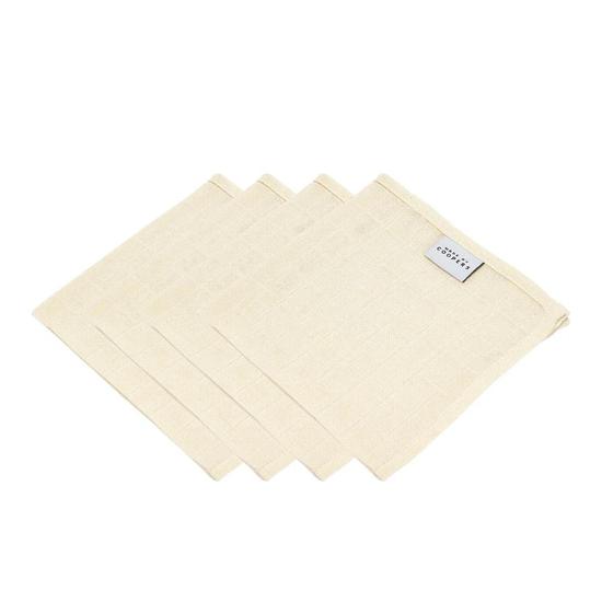 Made By Coopers Muslin Cloths