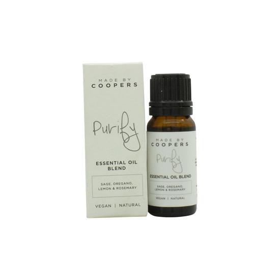 Made By Coopers Purify Essential Oil Blend
