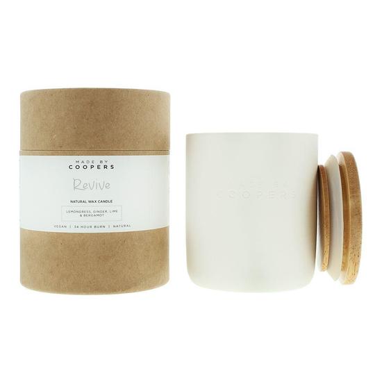 Made By Coopers Revive Candle 175G