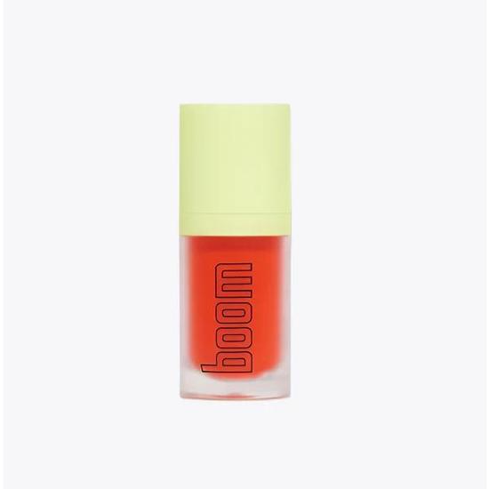 Made By Mitchell Balm Matte Liquid lipstick-you're Fired