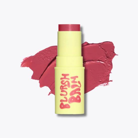 Made By Mitchell Blursh Balm Cream Blusher A Shy Boy
