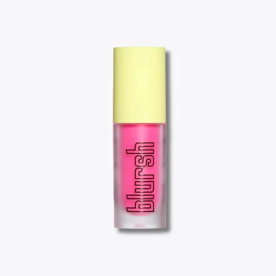 Made By Mitchell Blursh Liquid Blusher Snatchural