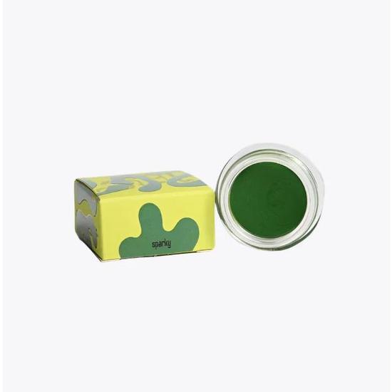 Made By Mitchell Gel Glaze Cream eyeshadow-sparky