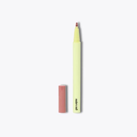 Made By Mitchell Modern Melt Liquid Lip Liner