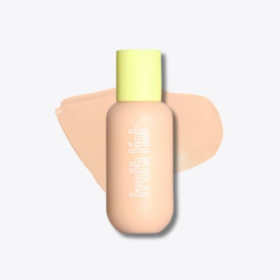 Made By Mitchell Truth Tint Skin Tint