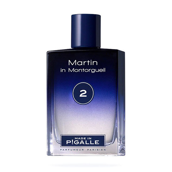 Made In Pigalle Martin Eau De Parfum 75ml