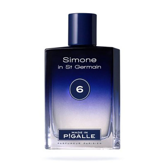 Made In Pigalle Simone Eau De Parfum 75ml