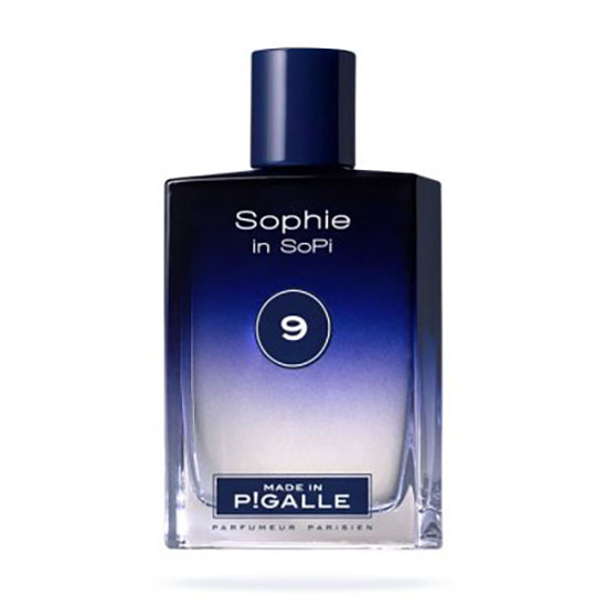 Made In Pigalle Sophie Eau De Parfum 75ml