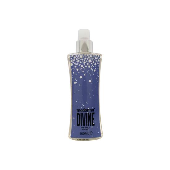 Madonna Divine Body Mist Spray 100ml