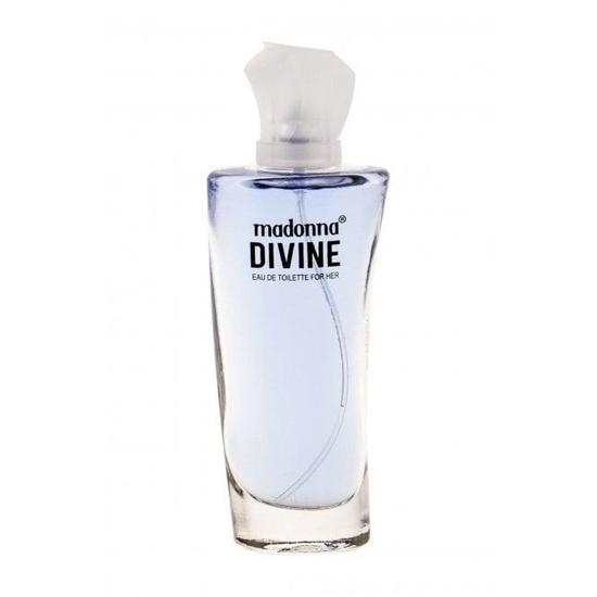 Madonna Divine Eau De Toilette 50ml