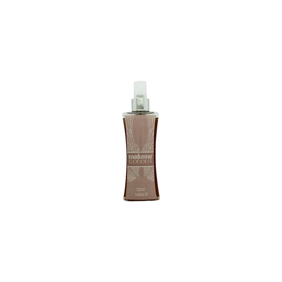 Madonna Goddess Body Mist Spray