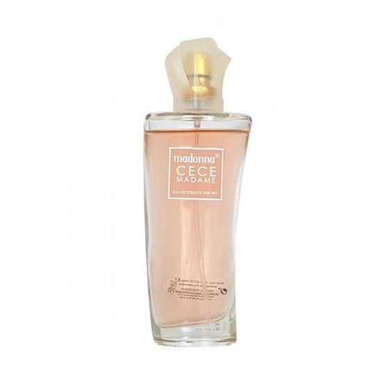 Madonna Madame Cece Eau De Toilette 50ml