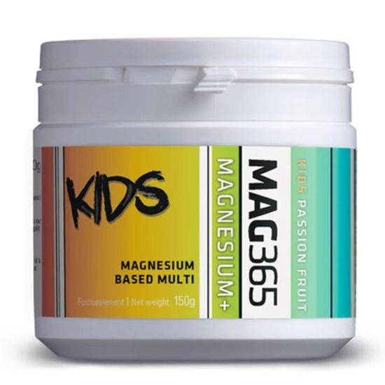 Mag365 Magnesium Powder For Kids 150g