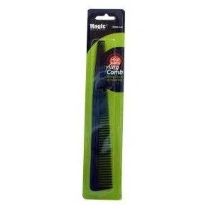 Magic Collection Accessories Magic Collection Barber Comb 2444