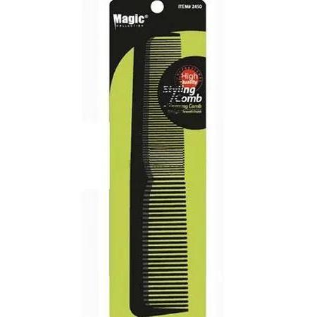 Magic Collection Accessories Magic Collection Dessing Comb 2450
