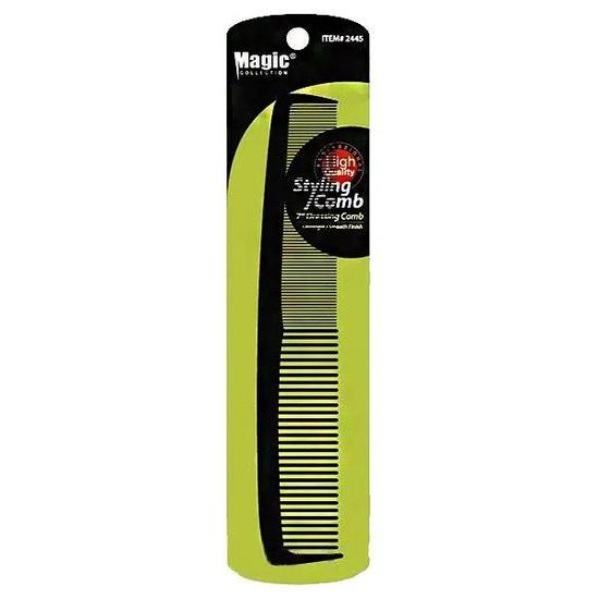 Magic Collection Accessories Magic Collection Dressing Comb 2445