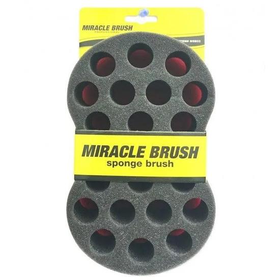 Magic Accessories Magic Collection Miracle Sponge