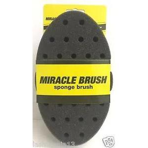 Magic Collection Accessories Magic Collection Miracle Sponge Msb04