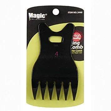 Magic Collection Accessories Magic Collection Styling Feather Comb 2440
