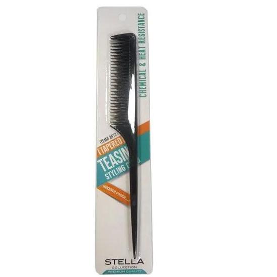 Magic Collection Accessories Magic Collection Tapered Teasing Styling Comb 24721