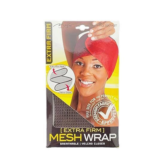 Magic Collection Extra Firm Mesh Wrap