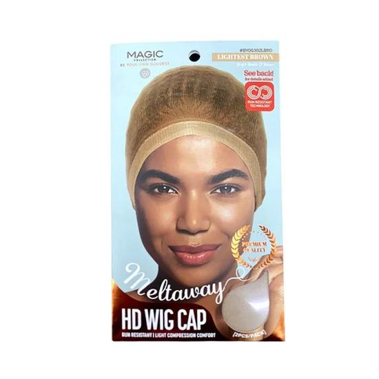 Magic Collection Meltaway HD Wig Cap