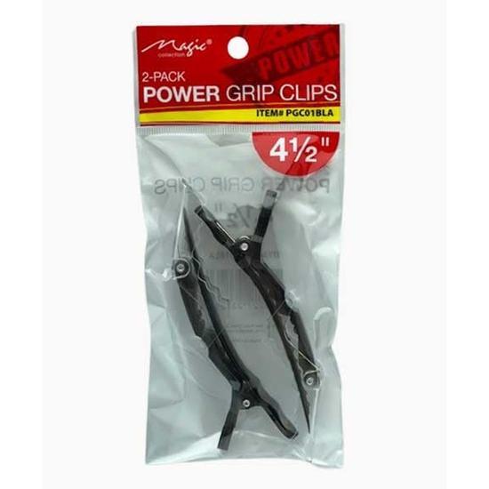 Magic Collection Power Grip Clips