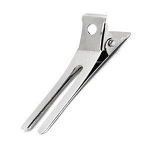 Magic Collection Response Double Prong Clips