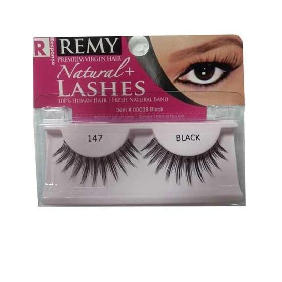 Magic Collection Response Remy Natural Plus Lashes