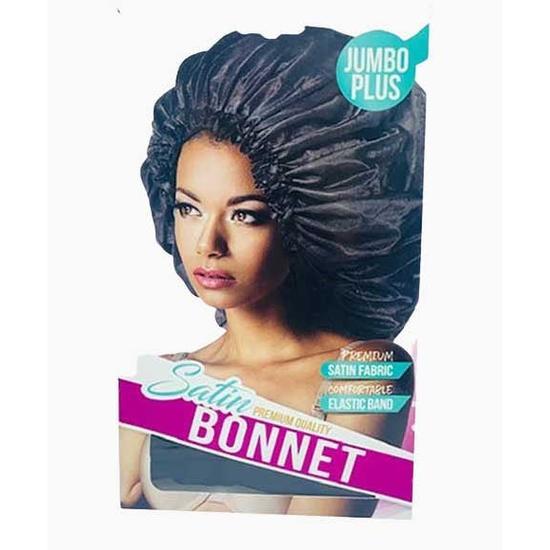 Magic Collection Satin Premium Quality Bonnet
