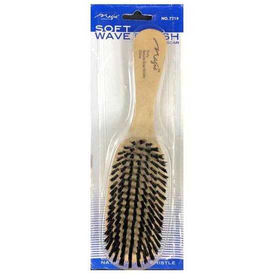 Magic Collection Soft Wave Brush 7719 Item 7719